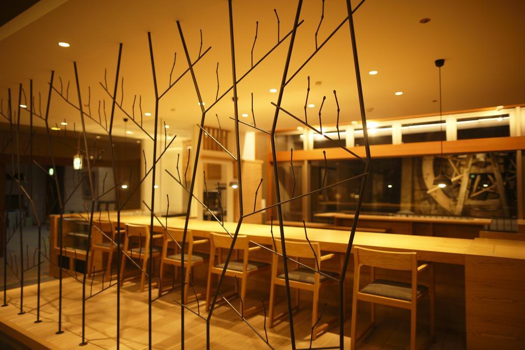 Oushuku Onsen Choeikan Shizukuishi Luaran gambar