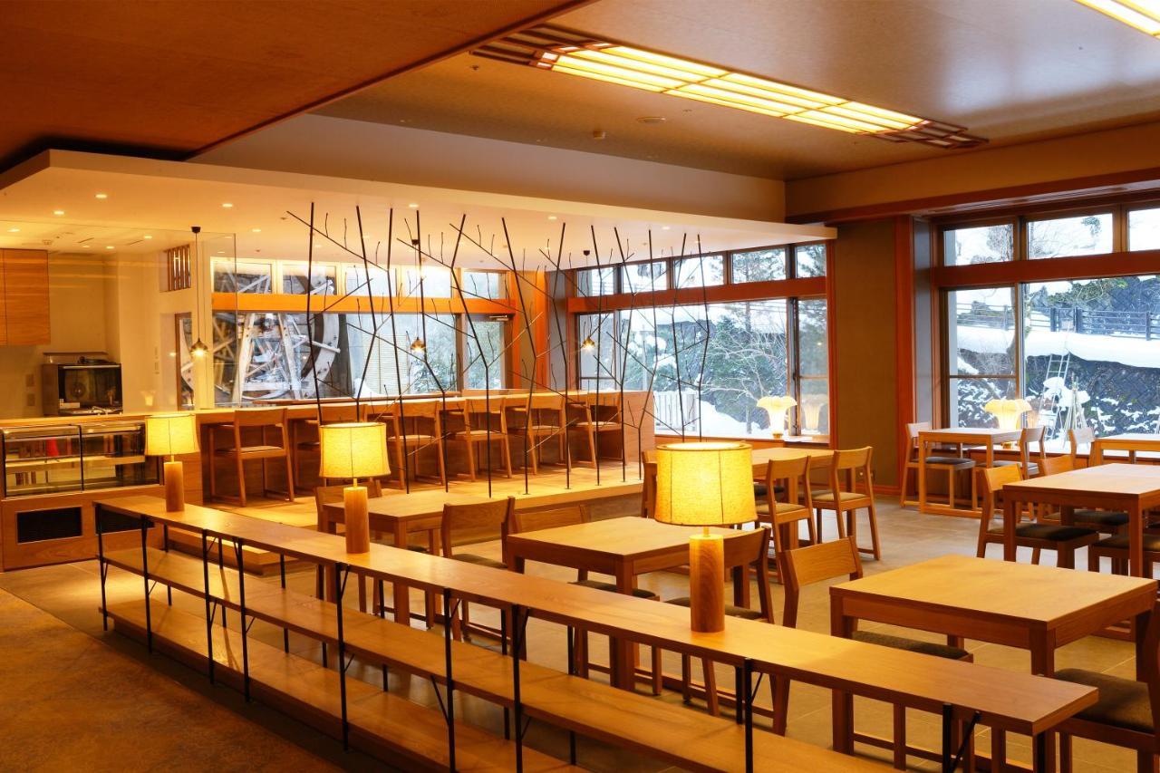 Oushuku Onsen Choeikan Shizukuishi Luaran gambar